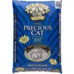 Precious Cat Ultra Premium Clumping Cat Litter