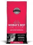 World’s Best Cat Litter thumb