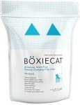 Boxiecat Premium Clumping Clay Cat Litter
