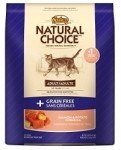 Natural Choice Grain Free Adult Cat Food