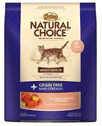 Natural Choice Grain Free Adult Cat Food