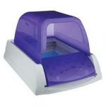 Scoop Free Ultra Self-Cleaning Cat Litter Box