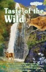 Taste of the Wild Dry Grain Free Cat Food