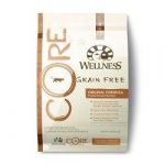 Wellness CORE Natural Grain Free Dry Cat Food