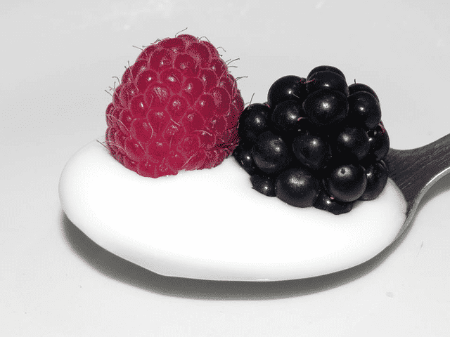 Can Cats Eat Flavored Yogurt, Such as Vanilla, Strawberry, Cherry, Etc