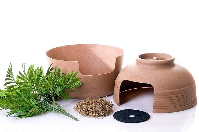 Good Pet Stuff Company Hidden Cat Litter Box
