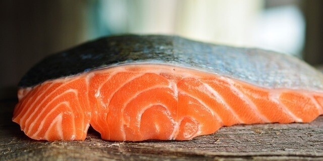Can Cats Eat Raw Fish