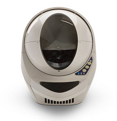 Litter Robot III