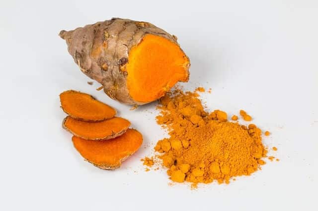 Why Use Turmeric for Worms in Cats