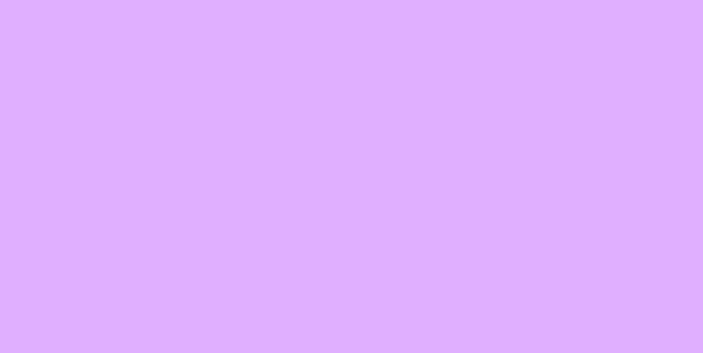 What Does the Color Mauve Look Like on Cat Footpads