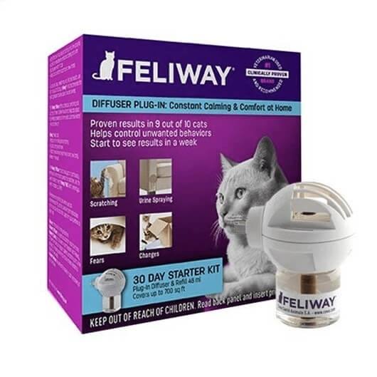 Amazon Feliway for Cats Refill