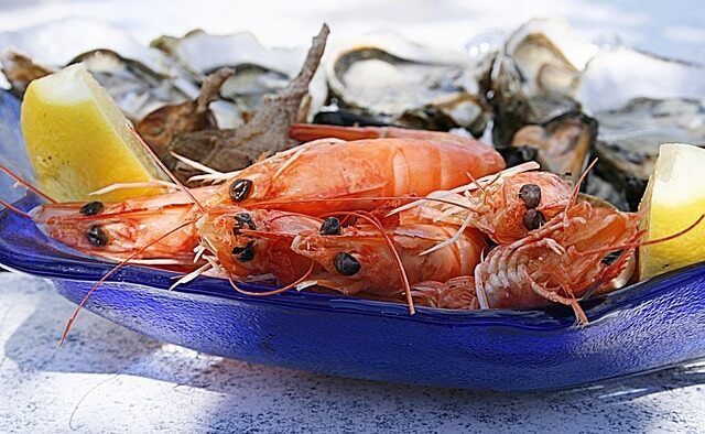 Are Shrimp and Prawns the Same