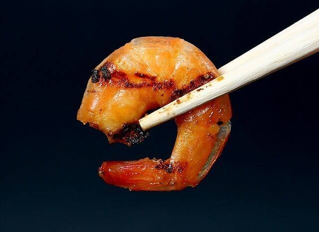 Can Cats Eat Cooked Shrimp