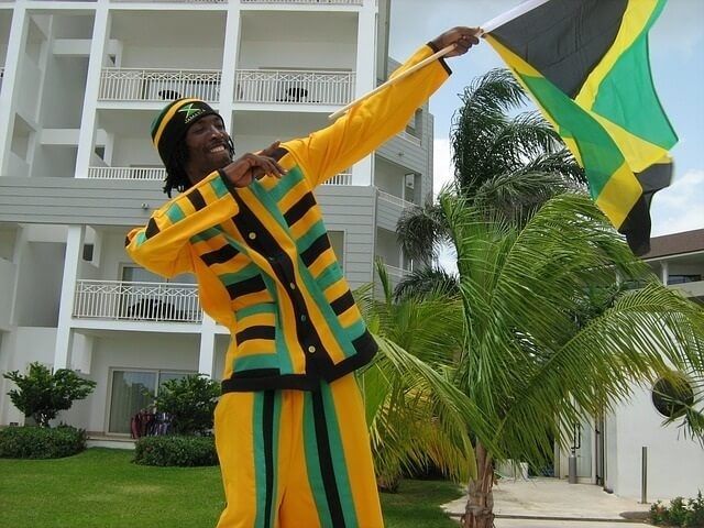 List of names for male and female Jamaican cats