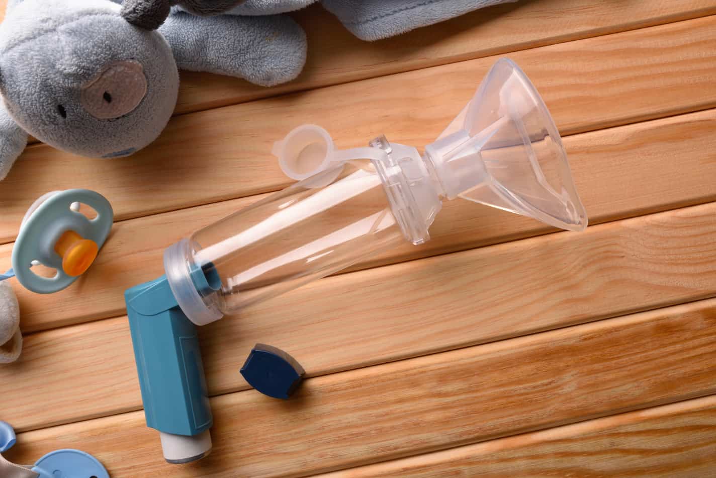 best inhalers for cats with asthma