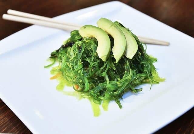 How Healthy Is Seaweed