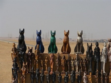 Why Were Cats so Important in Ancient Egypt