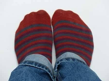 Cats Love Feet - But Why Do They Love Feet