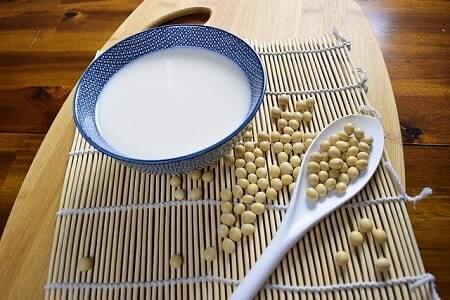 Can Cats Drink Soy Milk