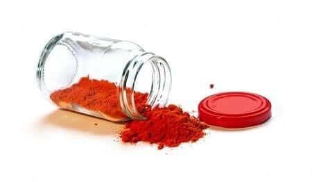 Can cats eat paprika is it safe for them