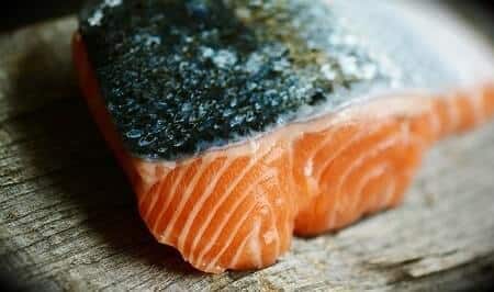 Is Salmon Skin Healthy for Cats