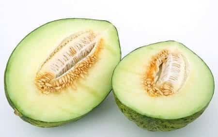 What Are Honeydew Melons