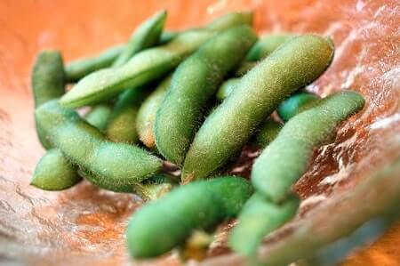 What Is Edamame