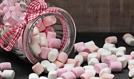 Whats in Marshmallows