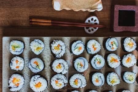 Japanese Food Names for Cats