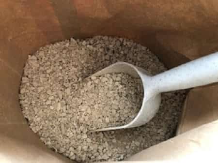 Which Cat Litter Repels Mice