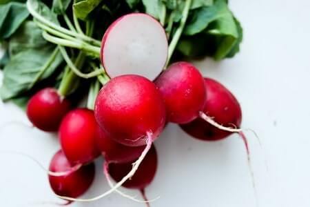 What About Radish Leaves, Sprouts, and Microgreens