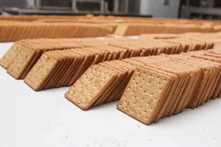 What Are Graham Crackers What's in Them