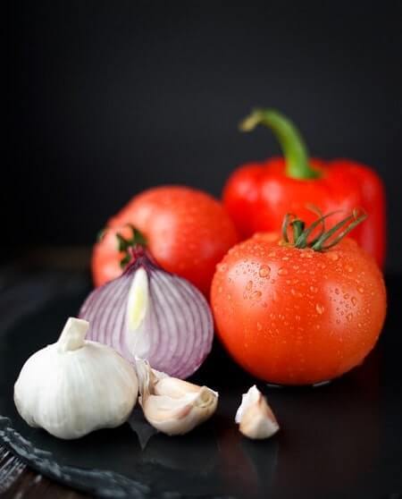 What Foods Are Poisonous Toxic To Cats