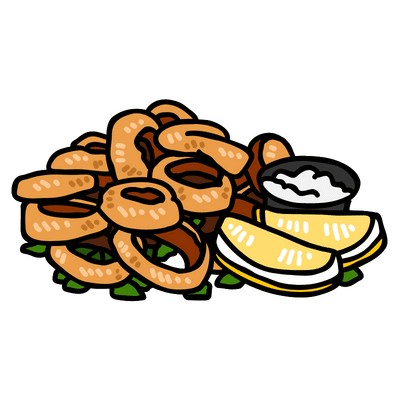 calamari