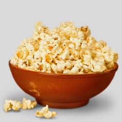 popcorn