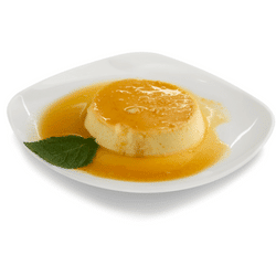 flan