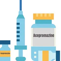 Acepromazine Dosage For Cats