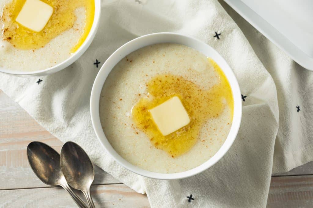 can cats eat cream of wheat