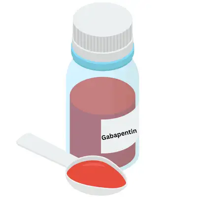 Liquid Gabapentin for Cats